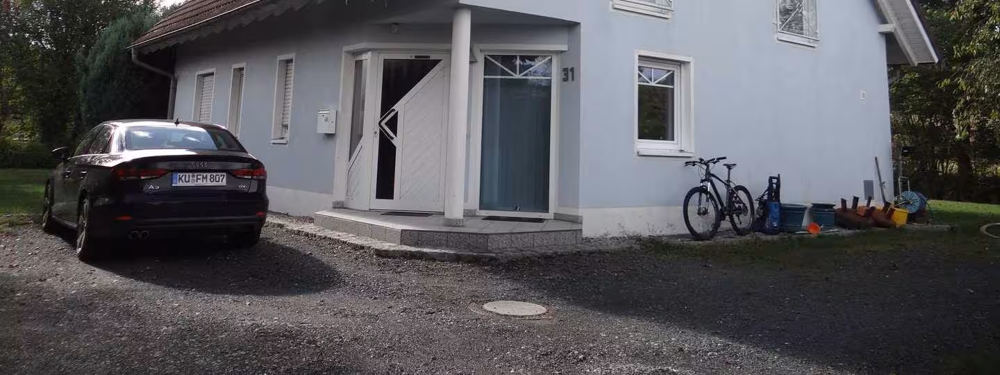 Einfamilienhaus in Unterobsang - Bild 2
