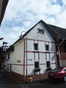 Zweifamilienhaus in Butzbach - Bild 1