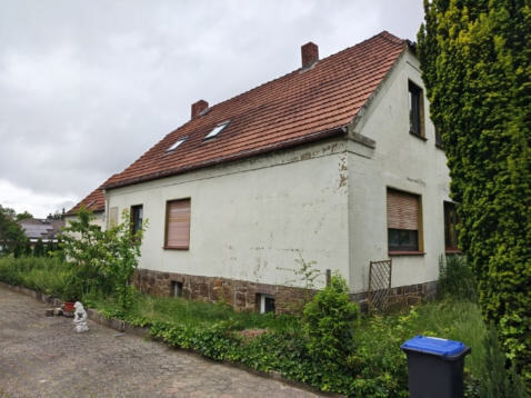 Einfamilienhaus in Lübbecke - Bild 1