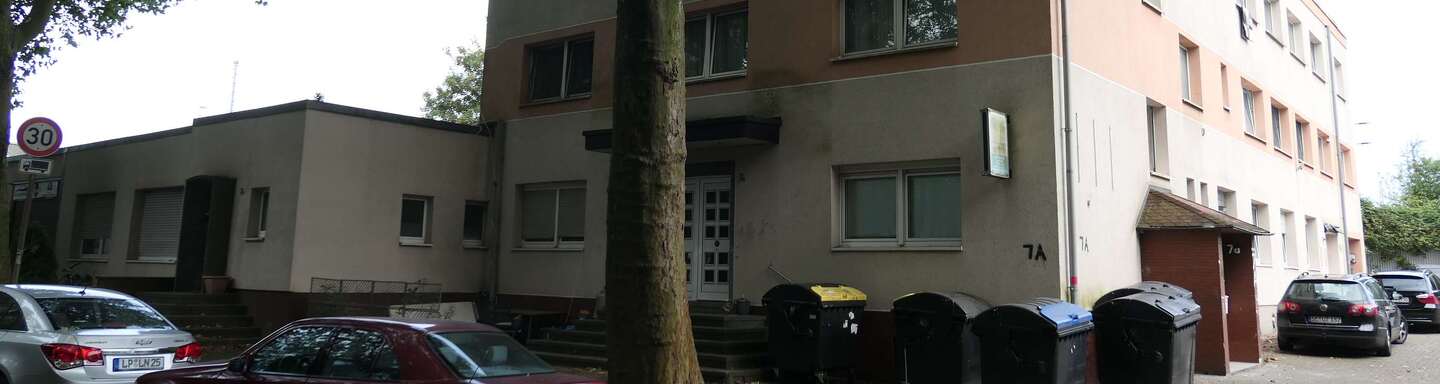 Kfz-Stellplatz, Garage, Gewerbeeinheit (z.B. Laden, Büro), Mehrfamilienhaus in Herne - Bild 1