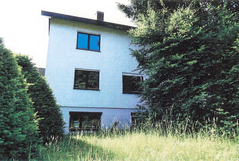 Einfamilienhaus nebst Fertiggarage in Weinsberg - Bild 3