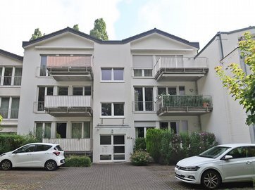 Kfz-Stellplatz, Eigentumswohnung (3 bis 4 Zimmer) in Bochum - Bild 1