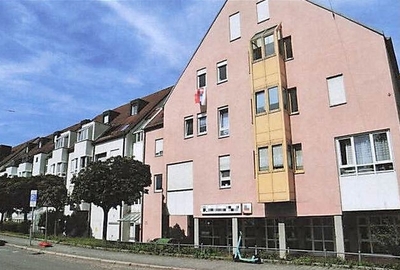 1-Zimmer-Wohnung in Göppinger Straße 23, 70329 Stuttgart-Obertürkheim - Bild 2