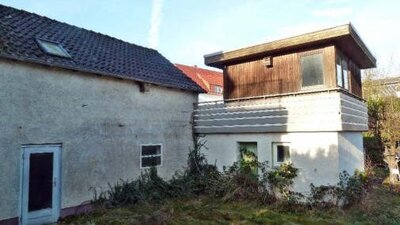 Einfamilienhaus in Meinberger Straße 10, 32825 Blomberg, Herrentrup - Bild 2
