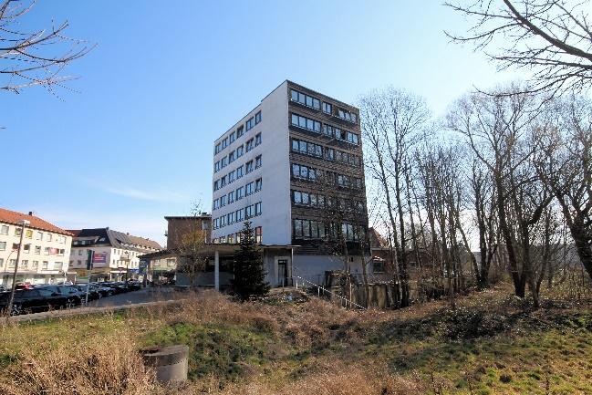 Kfz-Stellplatz, Eigentumswohnung (1 bis 2 Zimmer) in Marl - Bild 2