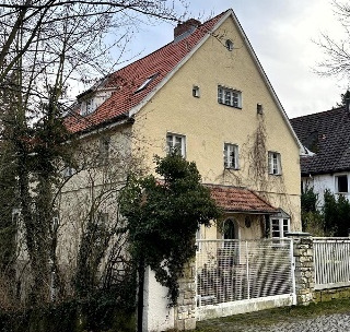 Einfamilienhaus in Berlin - Bild 1
