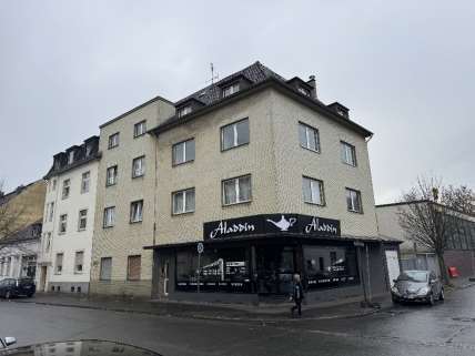 Wohn-/Geschäftshaus in Duisburg - Bild 2