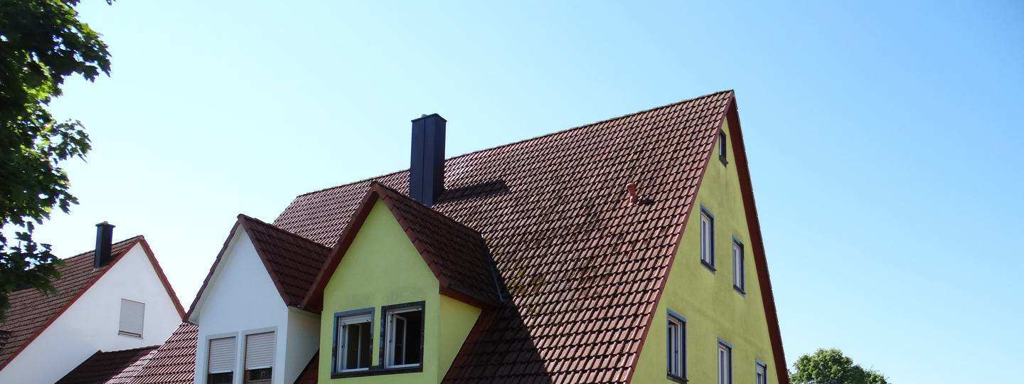 Doppelhaushälfte, Garage in Dinkelsbühl - Bild 3