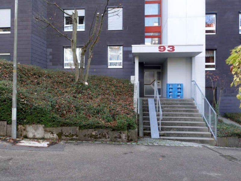 3-Zimmer-Wohnung in Stuttgart - Bild 1