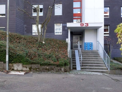 3-Zimmer-Wohnung in Tiefenbachstraße 93, 70329 Stuttgart - Bild 1