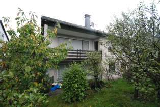 Zweifamilienhaus, Garage, mit Einliegerappartement in Hagen - Bild 4