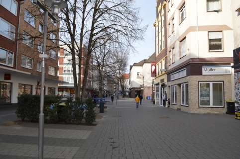Wohn-/Geschäftshaus, Kfz-Stellplatz in Gladbeck - Bild 3