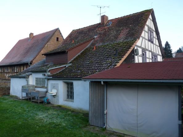 Einfamilienhaus in Dorndiel - Bild 3