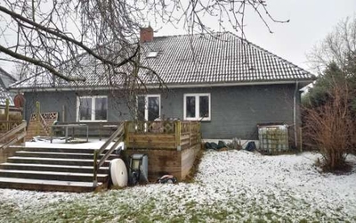 Einfamilienhaus in An der Heide 8, 25917 Leck - Bild 2