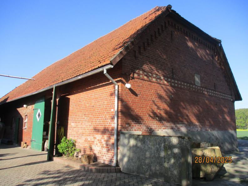 Eigentumswohnung (ab 5 Zimmer) in Steyerberg - Bild 3