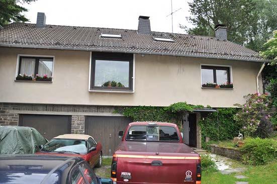 Zweifamilienhaus in Lindlar - Bild 1