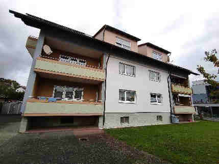 Sonstiges, Mehrfamilienhaus in Höchst im Odenwald - Bild 2