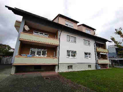 Sonstiges, Mehrfamilienhaus in Am See 20, 64739 Höchst - Bild 2