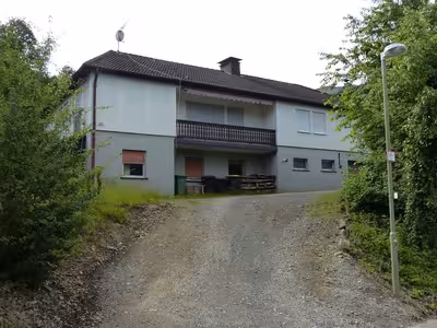 Eigentumswohnung in Grafweg 10, 57368 Lennestadt, Maumke - Bild 1