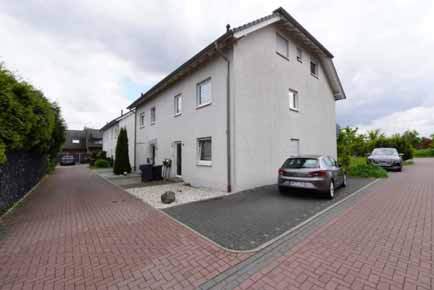 Kfz-Stellplatz, Eigentumswohnung (3 bis 4 Zimmer) in Bergkamen - Bild 3