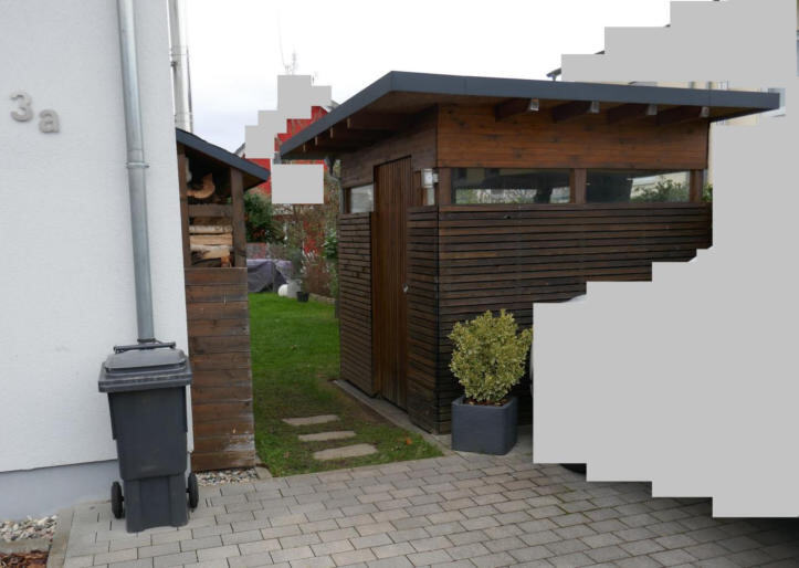 Doppelhaushälfte in Seligenstadt - Bild 4