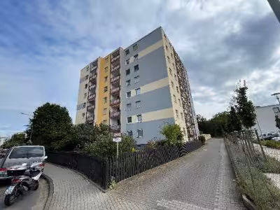 Eigentumswohnung (3 bis 4 Zimmer) in Eichenheege 10, 63477 Maintal, Dörnigheim - Bild 2