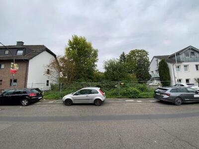 unbebautes Grundstück, Baugrundstück in Obere Dorfstr., 50829 Köln, Bocklemünd/Mengenich - Bild 1