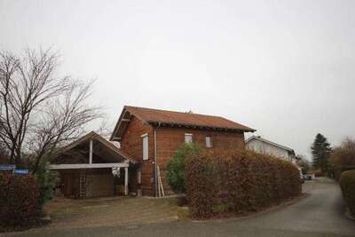 Einfamilienwohnhaus in Obermühlstraße 17, 83413 Fridolfing - Bild 1