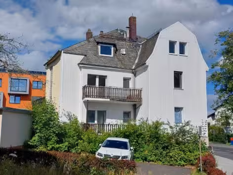 Mehrfamilienwohnhaus in Selb - Bild 7