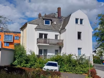 Mehrfamilienwohnhaus in Sedanstraße 1, 95100 Selb - Bild 7
