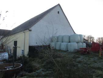 Zweifamilienhaus, Stallgebäude in Iserlohn - Bild 3