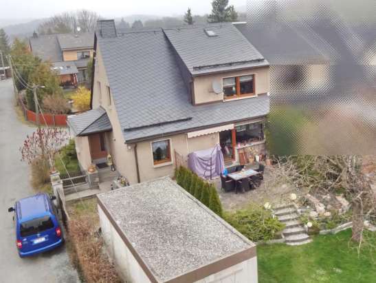 Doppelhaushälfte in Plauen - Bild 4