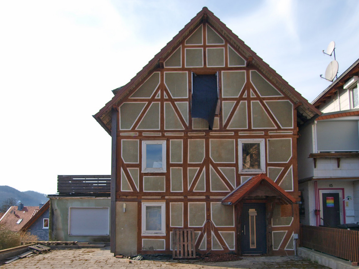 Einfamilienhaus in Edertal - Bild 2
