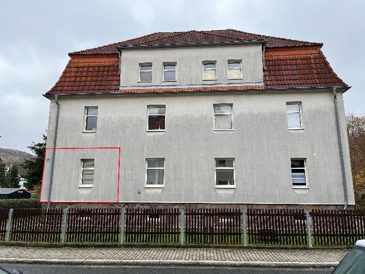 Eigentumswohnung (1 bis 2 Zimmer) in Freital - Bild 2