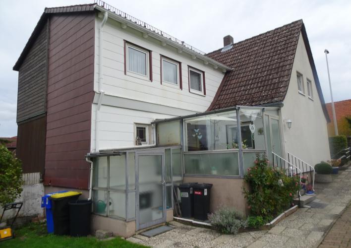 Doppelhaushälfte in Bad Harzburg - Bild 3