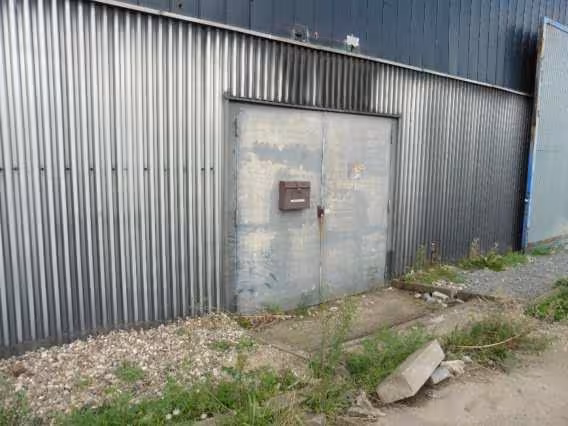 gewerblich genutztes Grundstück in Bottrop - Bild 9