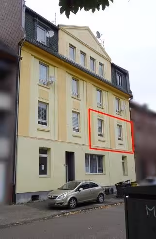 Eigentumswohnung (3 bis 4 Zimmer) in Gelsenkirchen - Bild 1