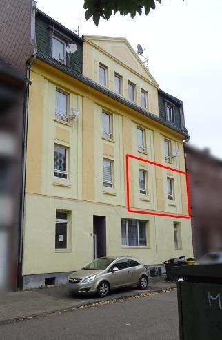 Eigentumswohnung (3 bis 4 Zimmer) in Friesenstr. 5, 45891 Gelsenkirchen, Erle - Bild 1