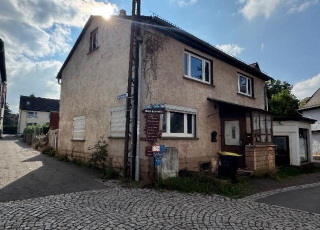 Einfamilienhaus in Bad Tabarz - Bild 1