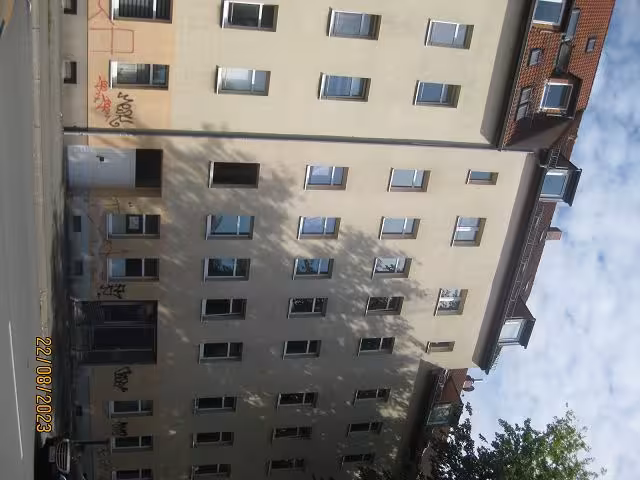 Eigentumswohnung (1 bis 2 Zimmer) in Chemnitz - Bild 1