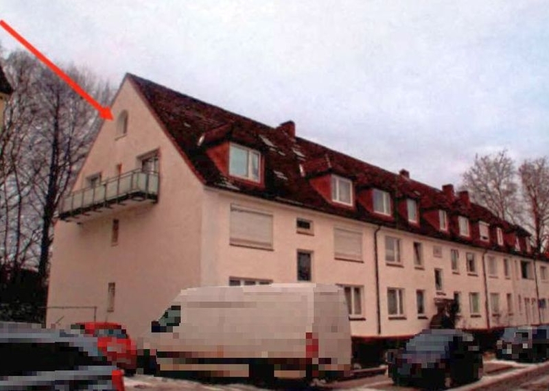 1-Zimmer-Eigentumswohnung in Hamburg - Bild 4