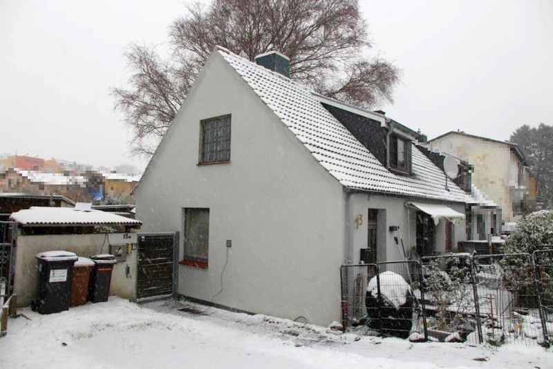 Wohnungseigentum (Endreihenhaus) in Lübeck - Bild 3