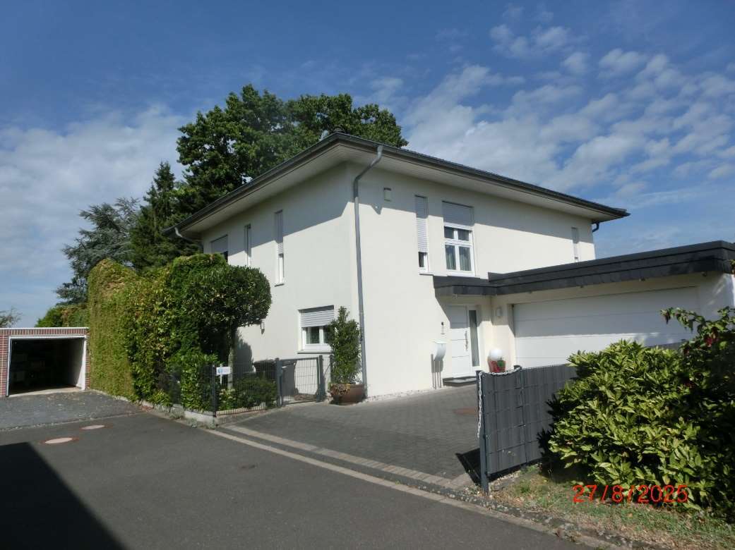 Einfamilienhaus in Hennef (Sieg) - Bild 4