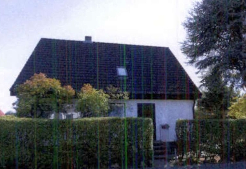 Wohnungseigentum (Doppelhaushälfte) in Hamburg - Bild 3