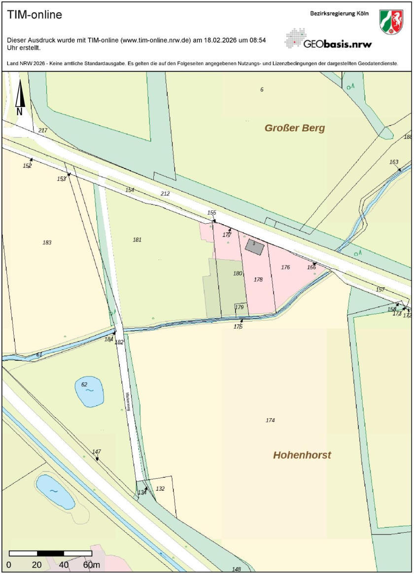 Sonstiges, Einfamilienhaus in Altenberge - Bild 2