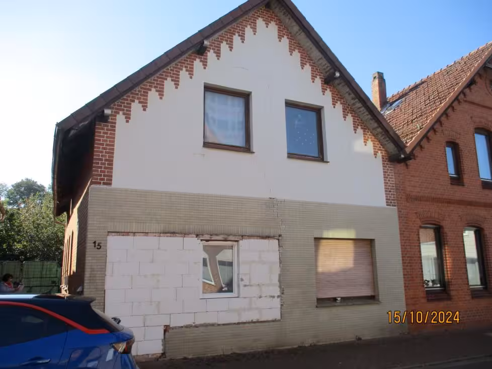 Einfamilienhaus in Uchte - Bild 2