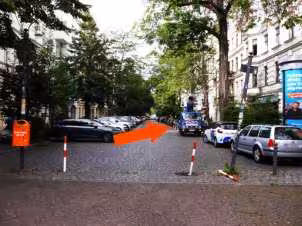 Eigentumswohnung (3 bis 4 Zimmer) in Crellestraße 43, 10827 Berlin, Schöneberg - Bild 2