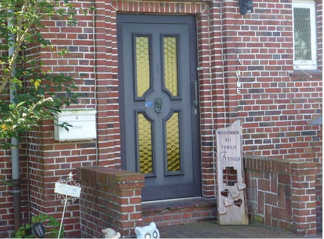Einfamilienhaus in Suurhusen - Bild 4