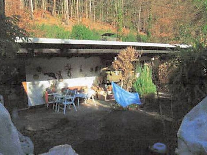 Einfamilienhaus, unbebautes Grundstück und Garagengebäude in Wilhelmsfeld - Bild 2
