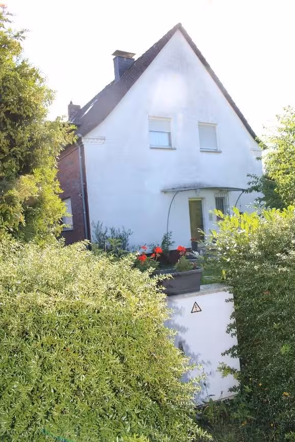 Einfamiliendoppelhaus + Garage in Castrop-Rauxel - Bild 4